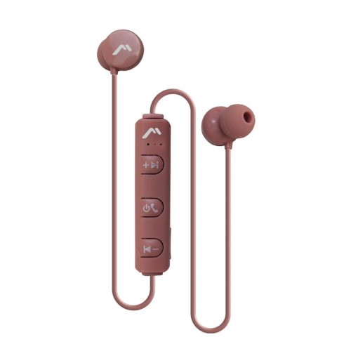 Audífonos MITZU MH-9224PK, Audífonos inalámbricos, audífonos, audífonos sport