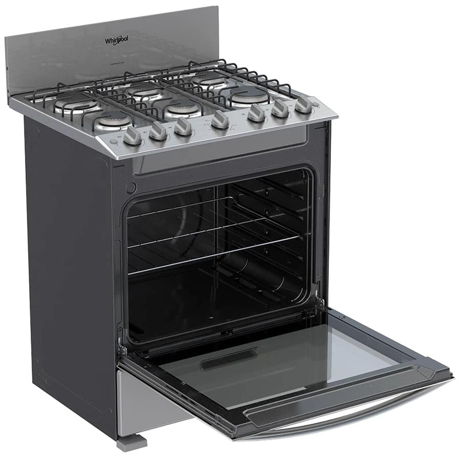 ESTUFA WHIRLWFR3200D