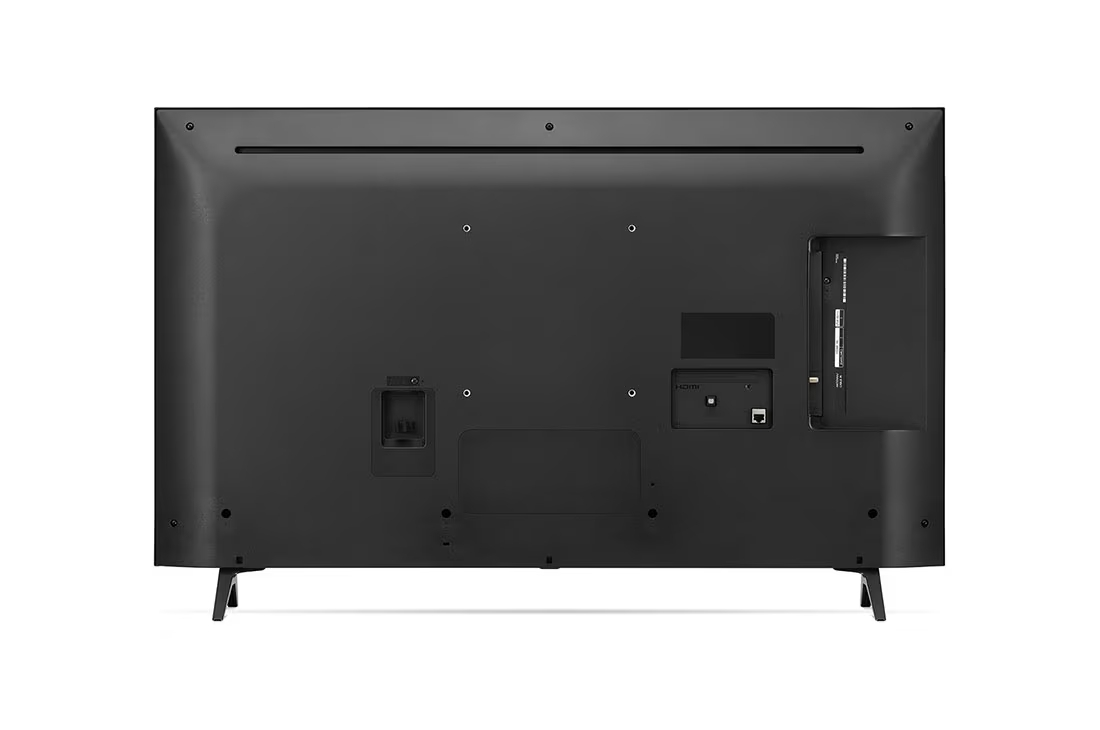 T.V. LG 43