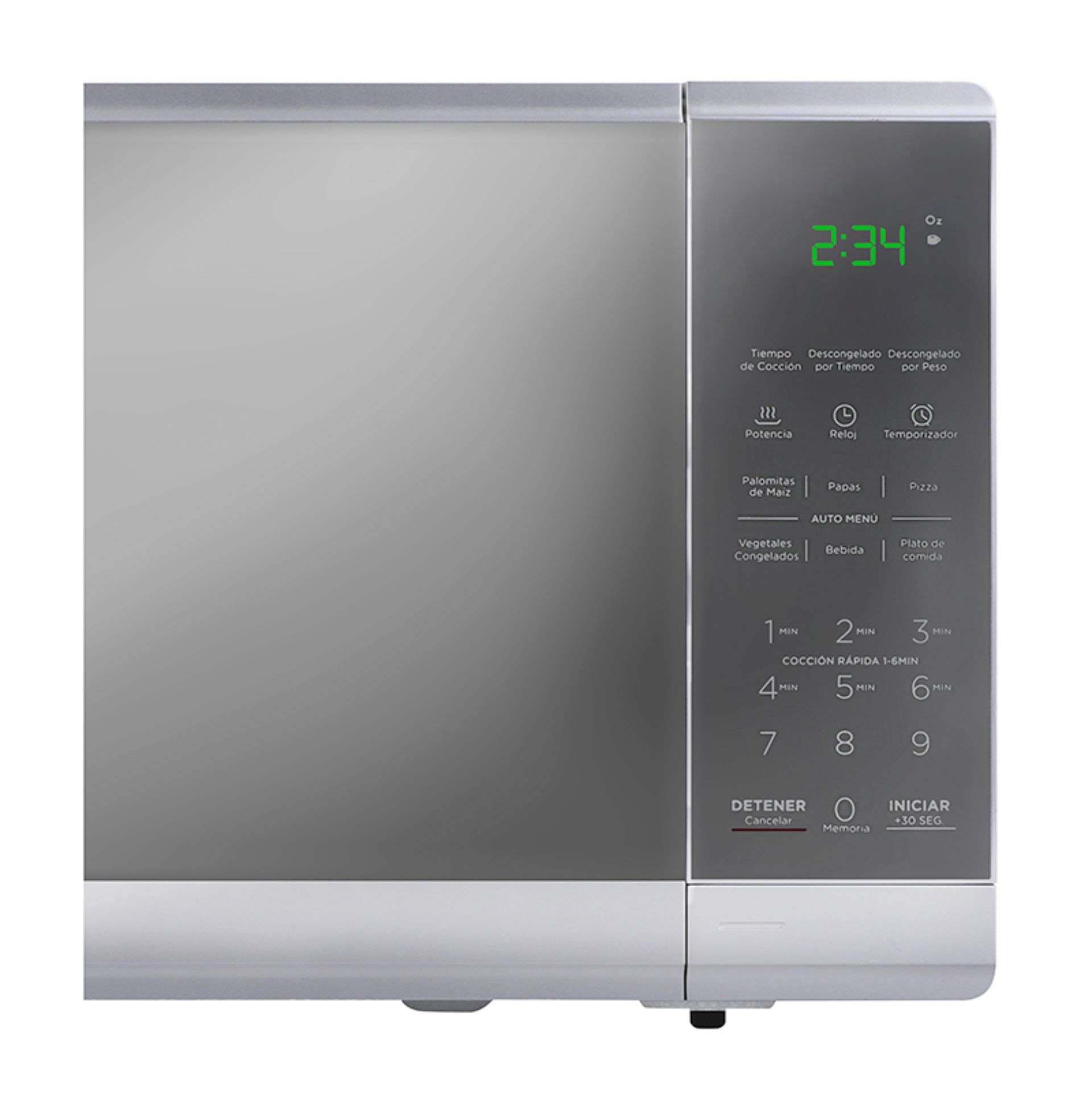 HORNO MIDEA MMDR07