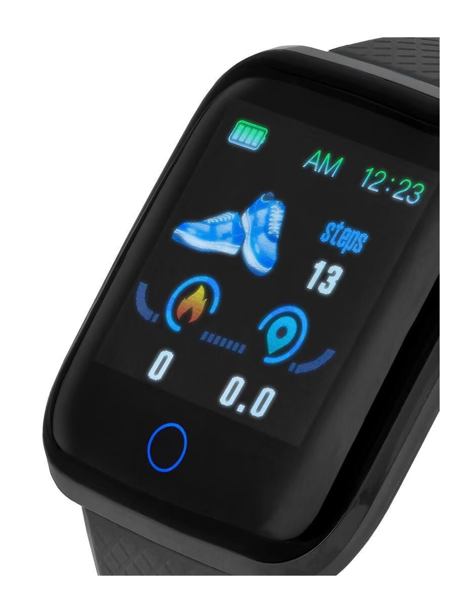 RELOJ SMART WATCH 1015