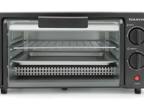HORNO TAURUS ELECTRICO NAPOLES